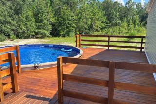 Ranch Road Retreat - Clermont - 8