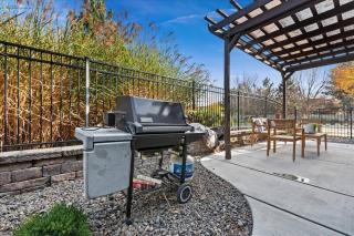 Meridian Patio Home w/Games - Meridian - 8