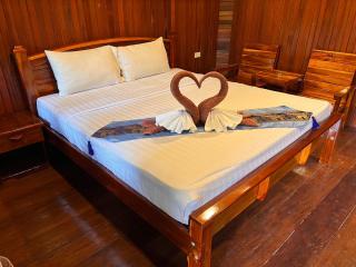 Diamond Beach Resort - Ao Nam Mao - 3