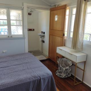 La Maison Blanche - Atherton - 7