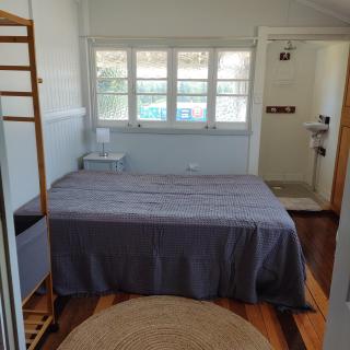 La Maison Blanche - Atherton - 6