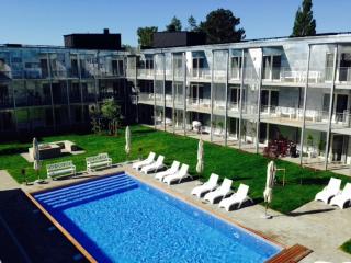 Kolgården - Visby Lägenhetshotell - Visby - 4