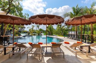 Samui Fishing Club and Resort - Na Mueang - 4