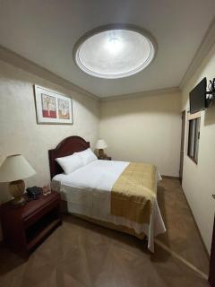 Hotel Plaza Express - 0