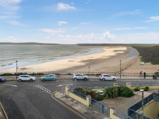 Beaufort Apartment - Tenby - 7