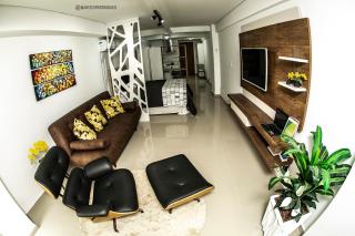Flat Beira Mar Recife - Praia de Piedade - Recife - 7
