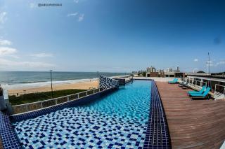 Flat Beira Mar Recife - Praia de Piedade - Recife - 5