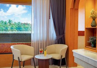 Hotel Adam Krabi - Ao Nang Beach - 6