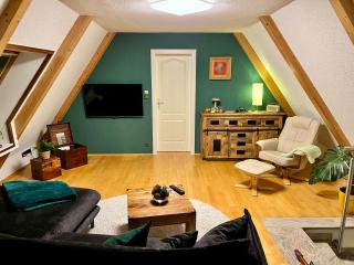 Ferienhaus Ingrid gemütliches Cottage im Grünen - 2