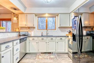 Antler Ridge: 3BDR w Hot Tub & Game Room - Albrightsville - 6