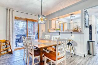 Antler Ridge: 3BDR w Hot Tub & Game Room - Albrightsville - 5