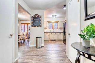 Antler Ridge: 3BDR w Hot Tub & Game Room - Albrightsville - 2