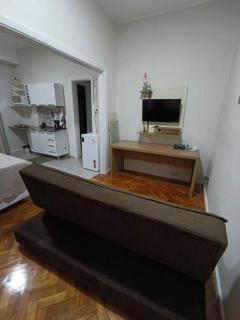 Lindo Loft na Cinelândia - 4