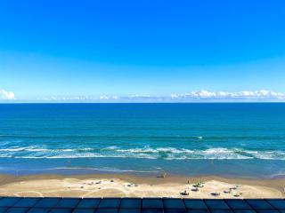 Mirante mar - Praia Grande - 0
