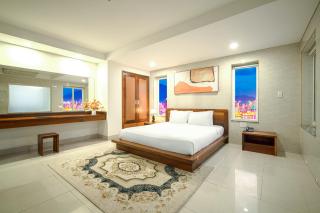 Emerald Boutique Hotel DaNang - 3