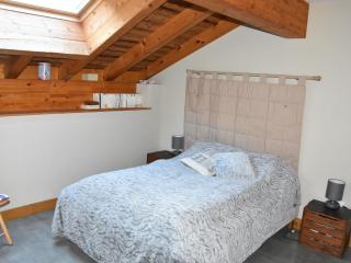 Grand appart. 4 pièces, mezzanine, 3 sdb, poêle, proche pistes - FR-1-464-222 - Pralognan-la-Vanoise - 7
