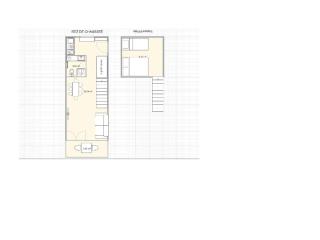 Studio mezzanine + garage, Les Saisies, 4 pers - FR-1-594-319 - Hauteluce - 9