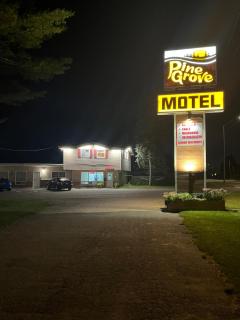 Pine Grove Motel - Sault Ste. Marie - 8