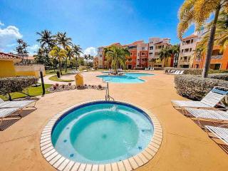 Cozy Beach Front Apt @ Palmas del Mar w/ 2 Pools - 1