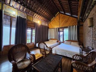Sapa Garden Bungalow - 1