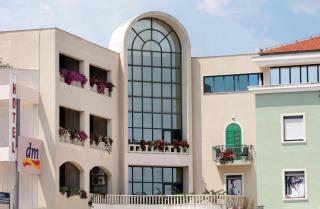 Hotel Bellevue Trogir - Trogir - 0