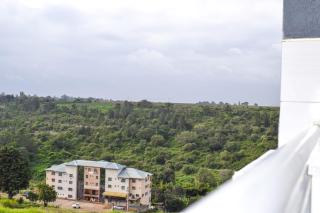 Serene and cosy fully furnished one bedroom bnb in thika town - Thika - 1
