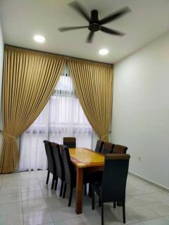 Homestay Kuantan tepi pantai. - 3