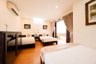 B'Lan Riverside Villa - Hoi An - 5