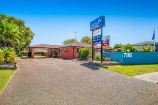 Lake Macquarie Motor Inn - Belmont - 0