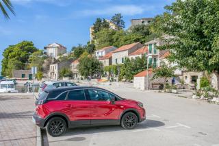 Apartments by the sea Zivogosce - Porat, Makarska - 20207 - Igrane - 2
