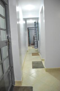 Spacious and beautiful fully furnished one bedroom bnb in thika town - Thika - 0