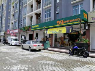 AKRIMI MATHWA HOMESTAY - Brinchang - 9