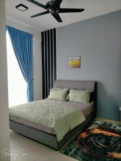 AKRIMI MATHWA HOMESTAY - Brinchang - 7