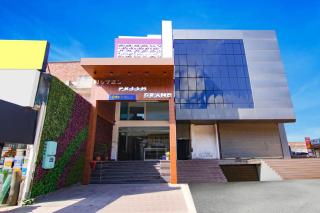 FabHotel Prism Grand - Zirakpur - 0