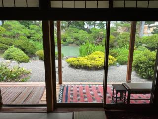 離れの宿 かぶろの庭 - 9