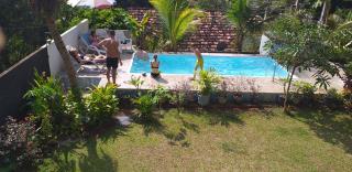 Villa Jungle Paradise - 0