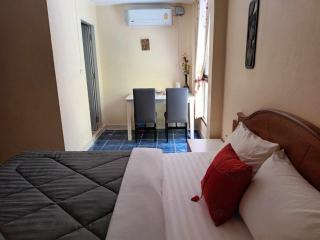 Patong Rose Guest House 50m to Beach - 3