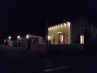 Le petit pays - Montgivray - 2