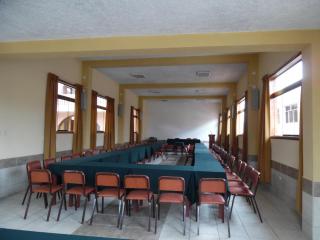 Hotel Los andes Suite Cajamarca - 4