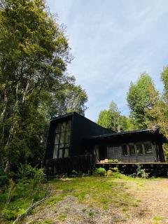 Loft La Montaña - Puerto Varas - 0