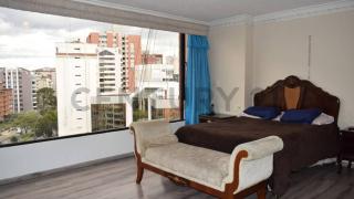 ELEVEN FLOOR - Quito - 8