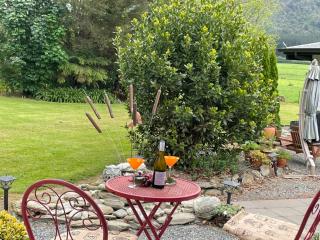 Owls' Rest - Linkwater - 3