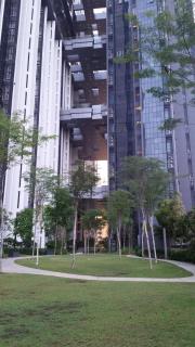 Mcity Jalan Ampang, KLCC - Kuala Lumpur - 7