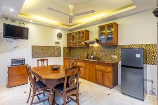 Villa Arumanis - Canggu - 4