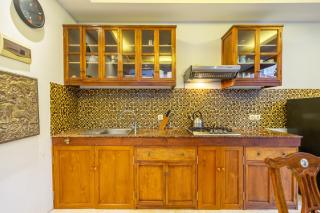 Villa Arumanis - Canggu - 1