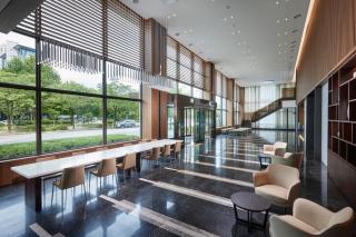 Hotel Interciti - Daejeon - 6
