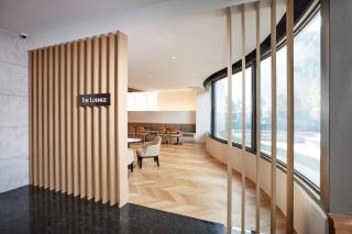 Hotel Interciti - Daejeon - 3