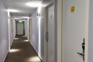 The Originals Access, Hôtel Bordeaux Lac - Bruges - 2