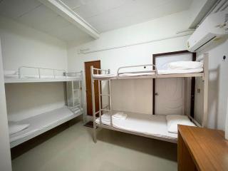 Palace Hostel พาเลส โฮสเทล - Amphoe Phra Khanong - 7