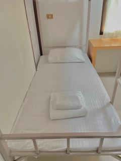 Palace Hostel พาเลส โฮสเทล - Amphoe Phra Khanong - 5